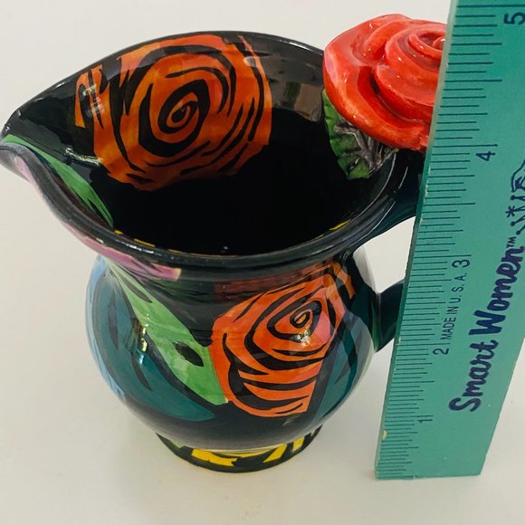 Vintage & One-of-a Kind- Mary Rose Young Creamer - Picture 6 of 16